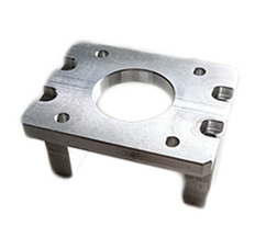 东莞精密零件加工