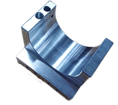 东莞精密零件加工